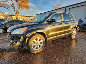 Honda CR-V EX 2.4L 4 2009
