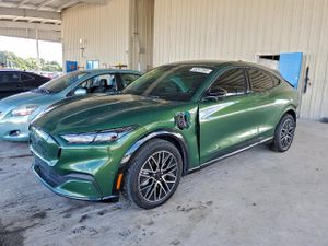 Ford Mustang Mach-E PREMIUM 2024