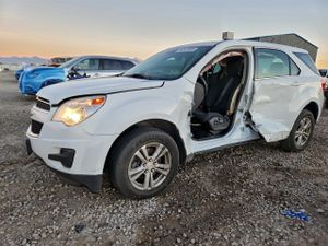 Chevrolet Equinox LS 2.4L 4 2015