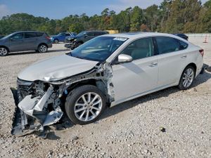 Toyota Avalon BASE 3.5L 6 2013