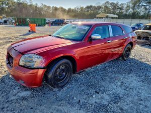Dodge Magnum SXT 3.5L 6 2007