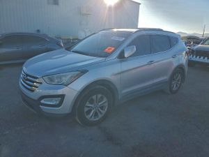 Hyundai Santa Fe 2.4L 4 2014