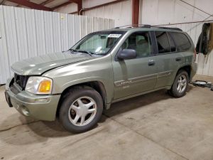 GMC Envoy 4.2L 6 2004
