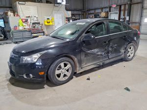 Chevrolet Cruze LT 1.4L 4 2013