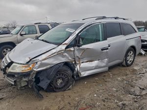 Honda Odyssey LX 3.5L 6 2011