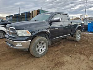 Dodge RAM 5.7L 8 2011