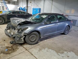 Honda Accord LX 2.4L 4 2012