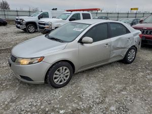 Kia Cerato / Forte / K3 EX 2.0L 4 2010