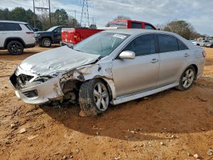 Toyota Camry BASE 2.5L 4 2011