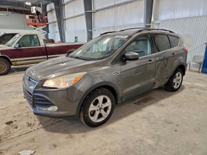 Ford Escape SE 2.0L 4 2014