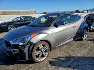 Hyundai Veloster 1.6L 4 2012