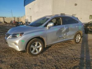 Lexus RX 350 BASE 3.5L 6 2013