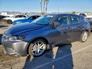 Lexus CT 200 1.8L 4 2015