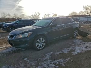 Honda Accord EXL 2.4L 4 2010
