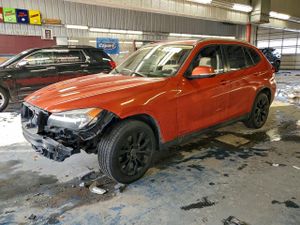 BMW X1 XDRIVE28I 2.0L 4 2014