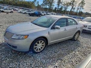 Lincoln MKZ 3.5L 6 2010
