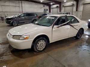 Toyota Camry CE 2.2L 4 1999