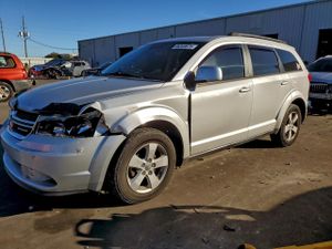 Dodge Journey MAINSTREET 3.6L 6 2011