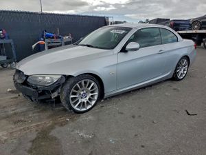 BMW 3 Series I 3.0L 6 2012