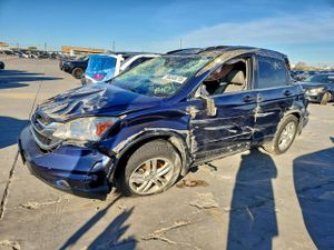 Honda CR-V EXL 2.4L 4 2011