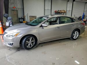 Nissan Altima 2.5 2.5L 4 2013