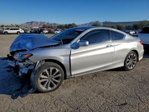 Honda Accord EXL 3.5L 6 2015