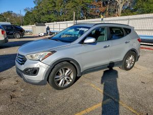 Hyundai Santa Fe 2.0L 4 2013
