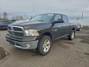 RAM 1500 SLT 5.7L 8 2014