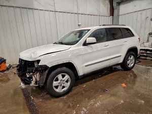 Jeep Grand Cherokee LAREDO 3.6L 6 2011