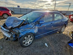 Honda Civic LX 1.8L 4 2010