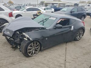 Nissan 370z BASE 3.7L 6 2014