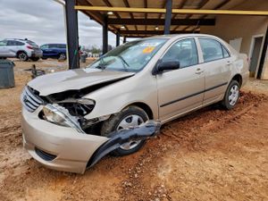 Toyota Corolla CE 1.8L 4 2004