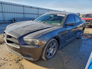 Dodge Charger R/T 5.7L 8 2013