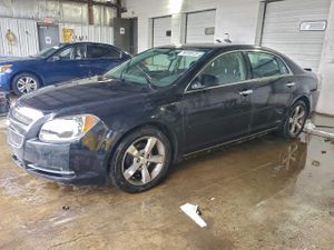 Chevrolet Malibu 1LT 2.4L 4 2012