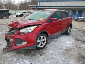 Ford Escape SE 1.6L 4 2013