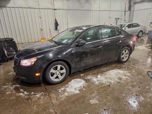 Chevrolet Cruze LT 1.4L 4 2014
