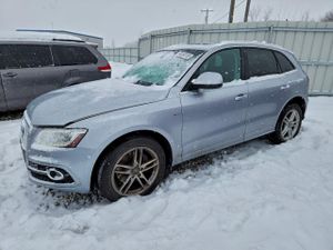 Audi Q5 PREMIUM PLUS 3.0L 6 2015