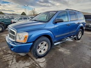 Dodge Durango SLT 5.7L 8 2006