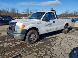 Ford F-150 3.7L 6 2014