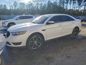 Ford Taurus SEL 3.5L 6 2014