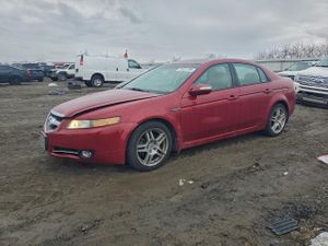 Acura TL 3.2L 6 2007