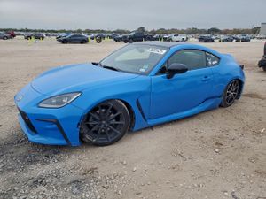 Toyota GR86 PREMIUM 2.4L 4 2022