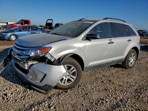 Ford Edge SE 3.5L 6 2012
