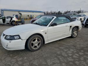 Ford Mustang 3.9L 6 2004