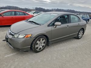 Honda Civic LX 1.8L 4 2008