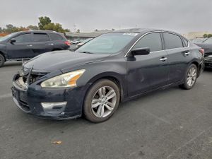 Nissan Altima 2.5 2.5L 4 2014