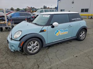 Mini Cooper 1.6L 4 2013