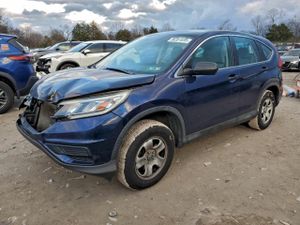 Honda CR-V LX 2.4L 4 2015