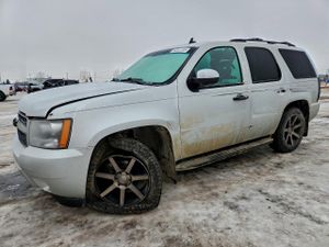 Chevrolet Tahoe K1500 LTZ 5.3L 8 2010