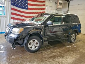 Honda Pilot LX 3.5L 6 2006